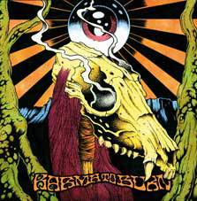 Karma To Burn : Karma To Burn (EP)